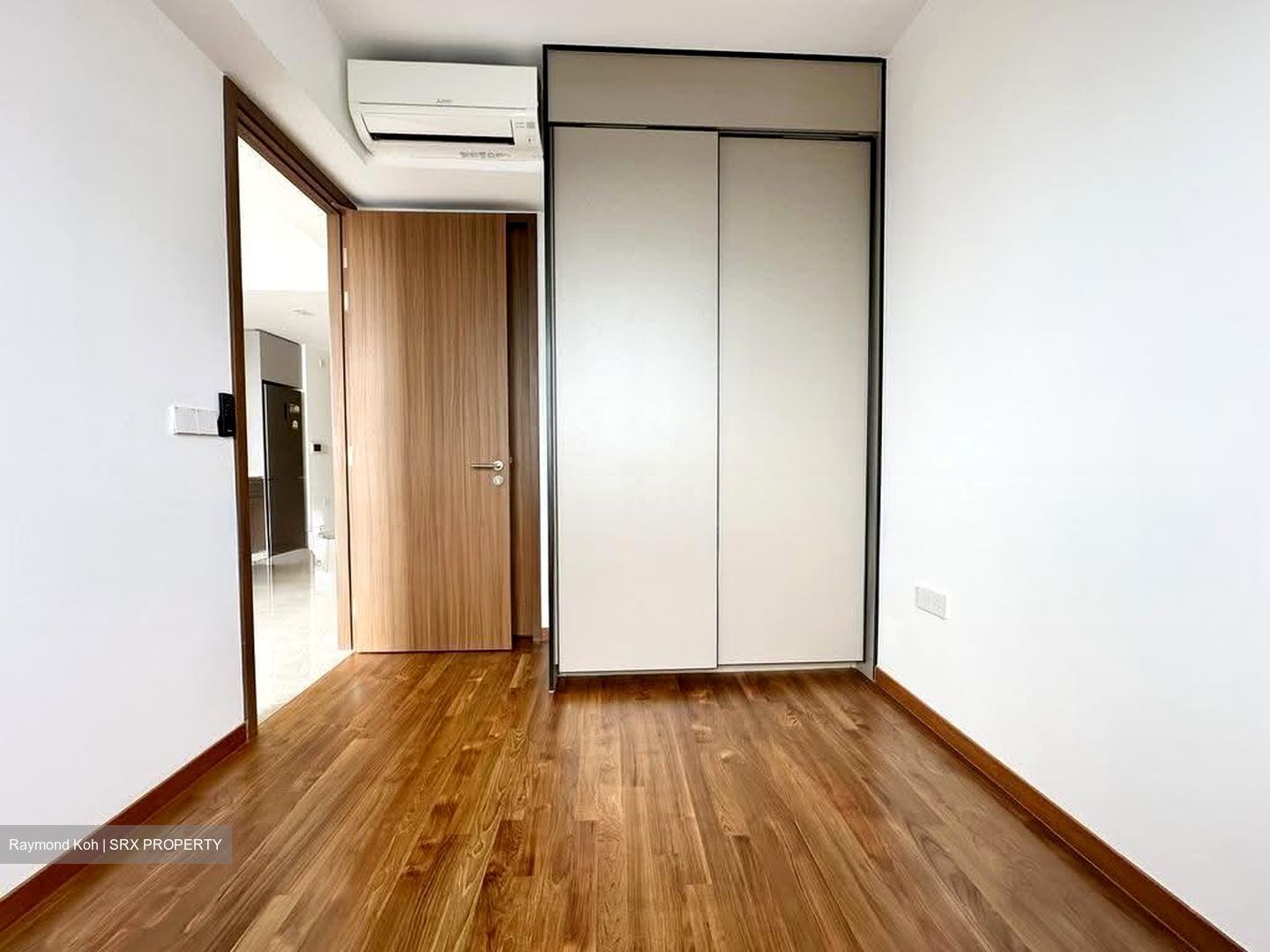 Stirling Residences (D3), Apartment #618323221